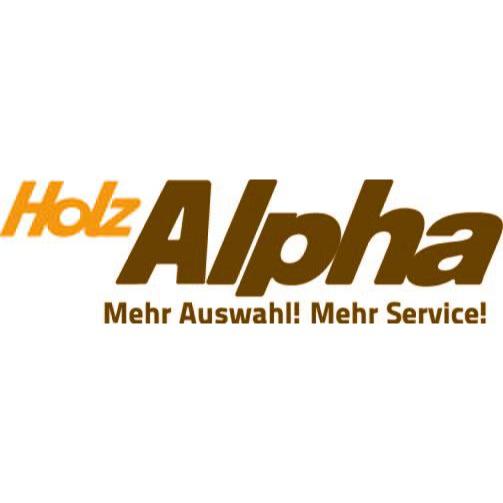 Logo Holz Alpha aus Föhren bei Trier