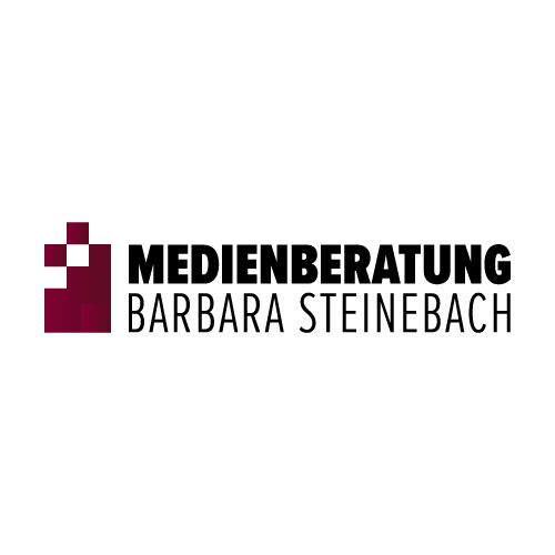 Logo Medienberatung Barbara Steinebach