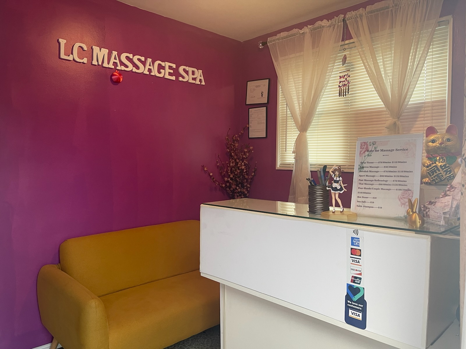 Image 2 | LC Massage
