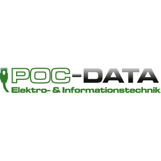 POC-DATA in Herne - Logo