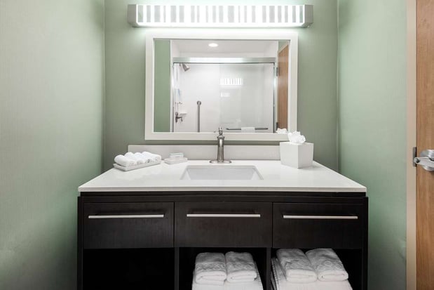 Images Home2 Suites by Hilton Ft. Lauderdale Airport-Cruise Port