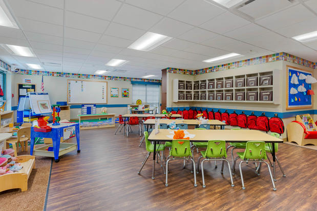 Images Primrose School of Reston