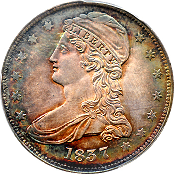 R&B Numismatics