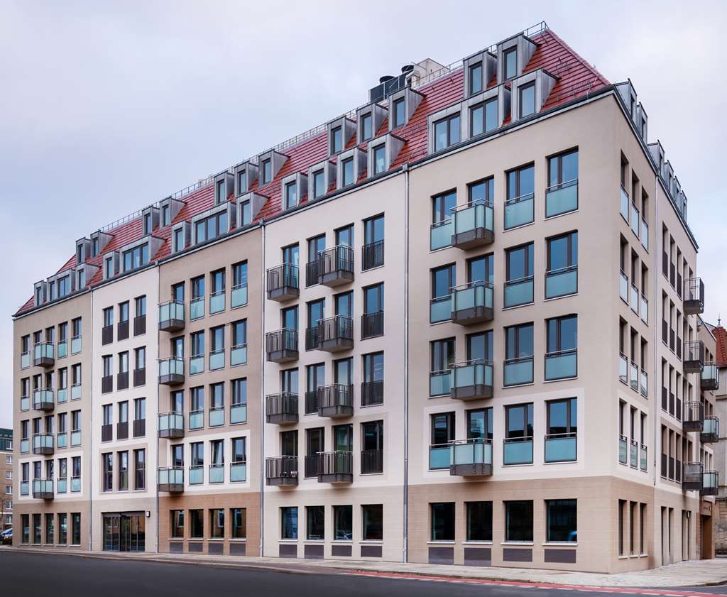 Kundenbild groß 1 Prize by Radisson, Dresden Mitte