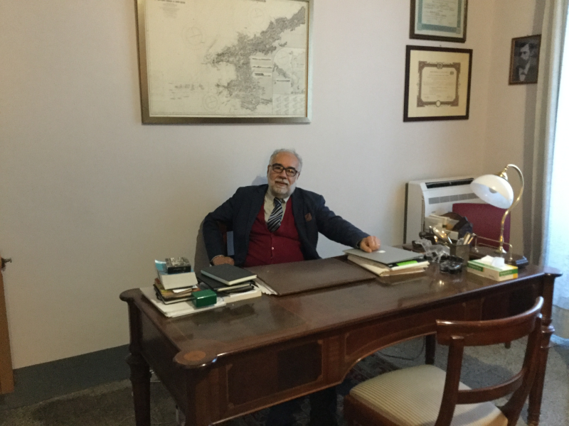 Images Dott. Andrea Rapisarda Psichiatra Psicoanalista SPI-IPA