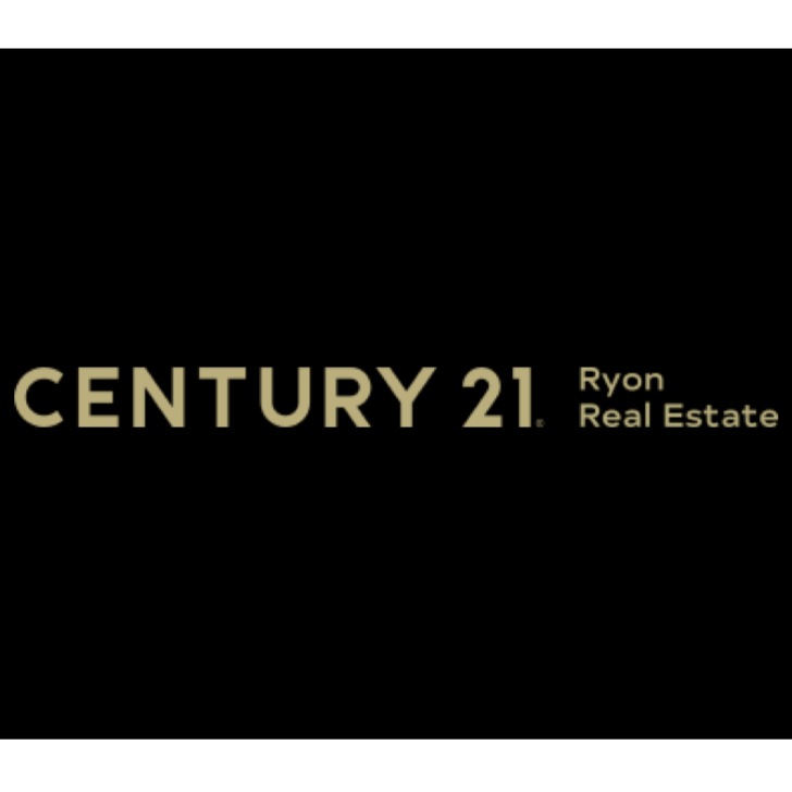 Century 21 Ryon Real Estate Logo