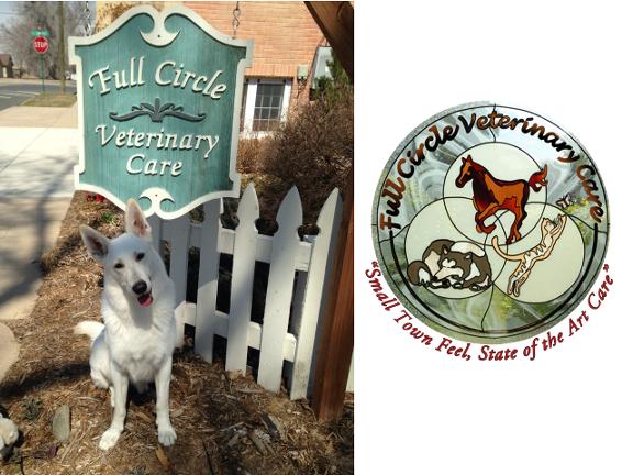 Images Full Circle Veterinary Care