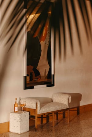 Images Hotel June West LA