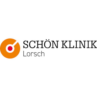 Schön Klinik Lorsch - Fachzentrum für Schulterchirugie und Sporttraumatologie in Lorsch in Hessen - Logo