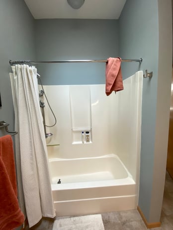 Images DreamMaker Bath & Kitchen