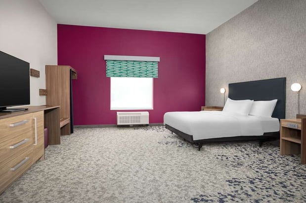 Images Home2 Suites by Hilton Lubbock University