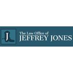 The Law Office of Jeffrey Jones Logo