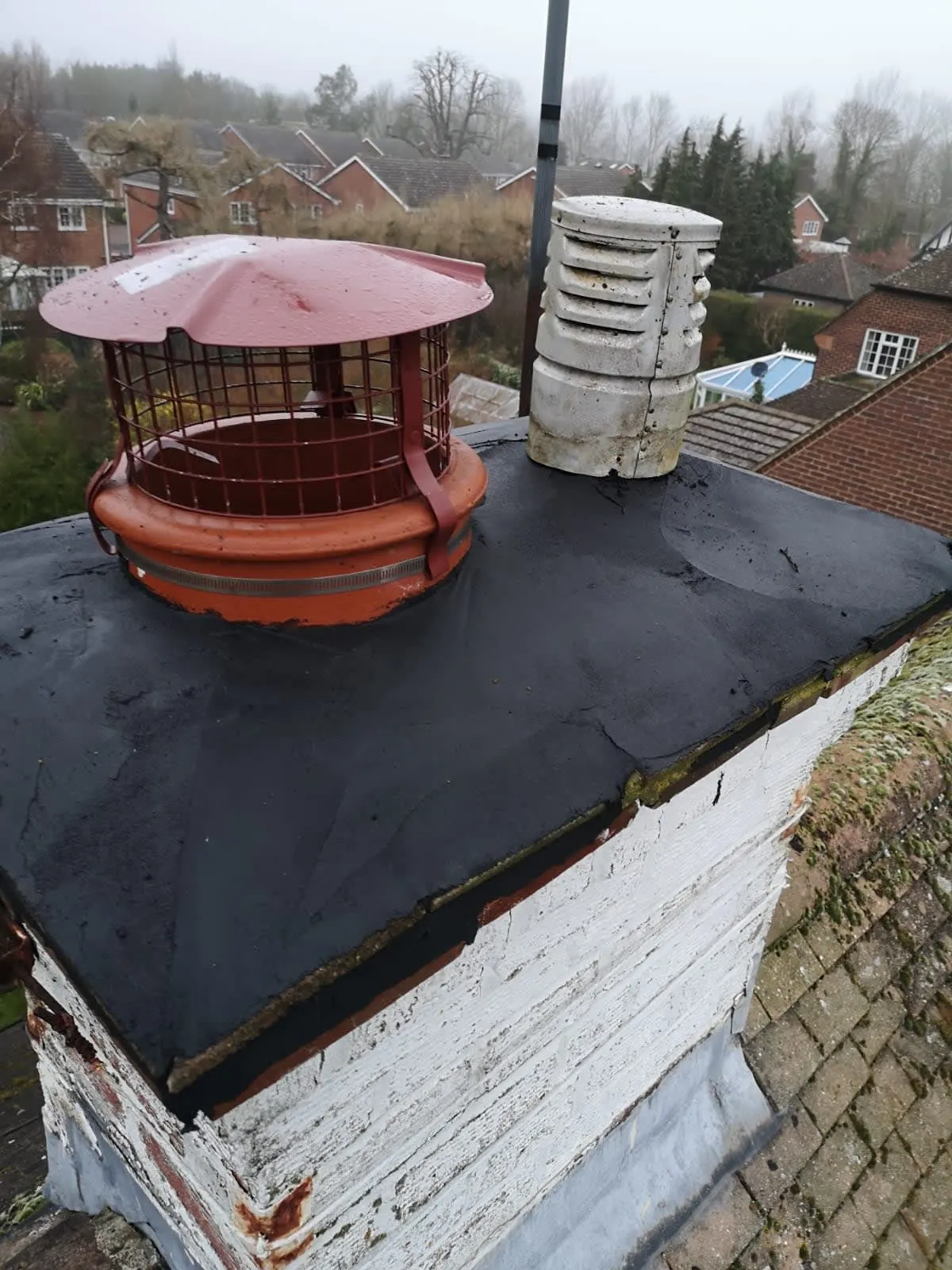 Images ABRS Roofing Services Ltd