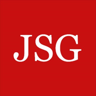 JW Stump Grinding Logo