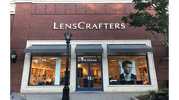 Images LensCrafters