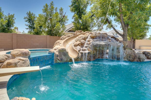 Images Sunkiss Pools