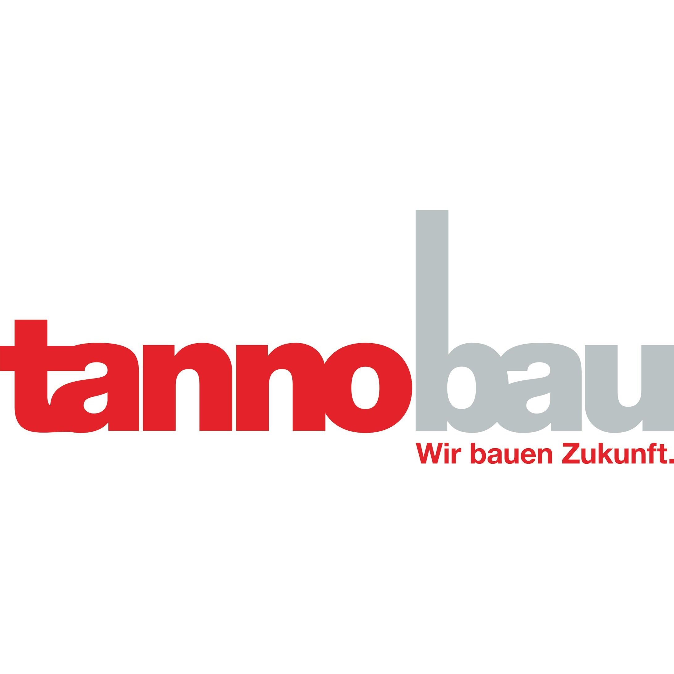 tannobau ag Logo