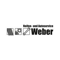 Logo von Reifen- und Autoservice Weber