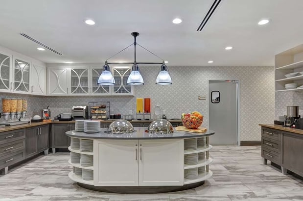 Images Homewood Suites  by Hilton Savannah Airport
