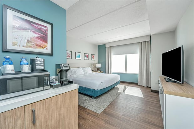 Images Hilton Garden Inn Charleston Airport