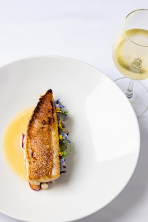 Images Seagar's Prime Steaks & Seafood