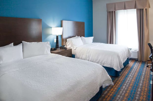 Images Hampton Inn Kenedy