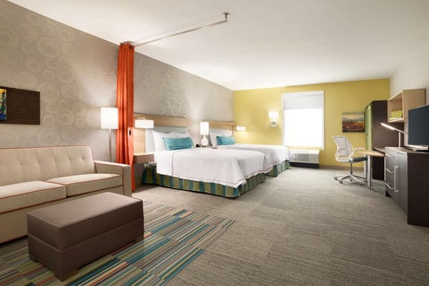 Images Home2 Suites by Hilton Houston Webster