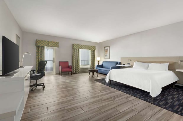Images Hilton Garden Inn South Padre Island Beachfront