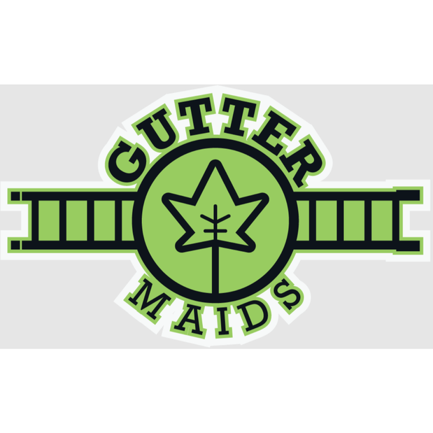 Gutter Maids Logo