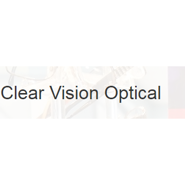 Clear Vision Optical