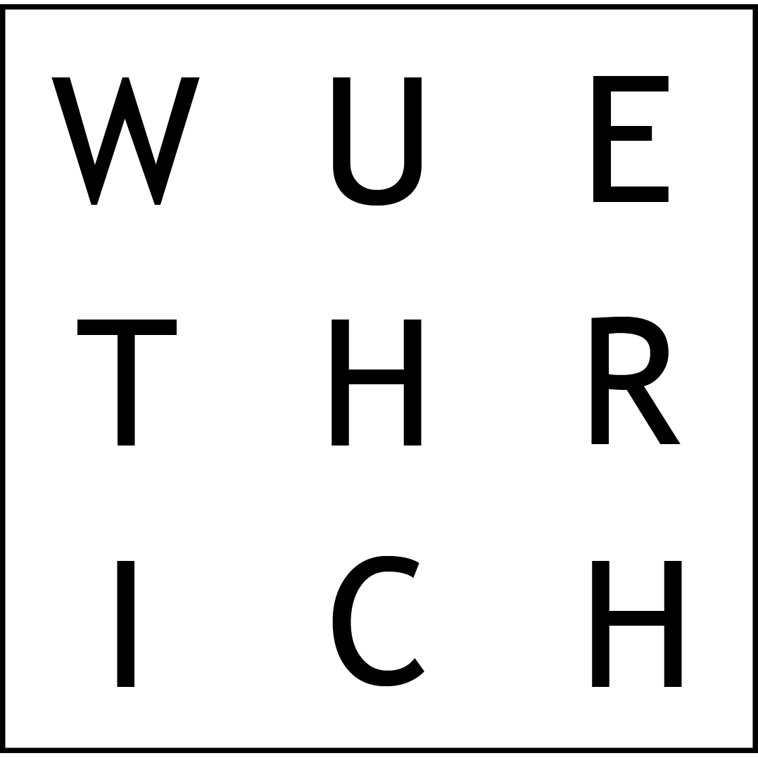 Wüthrich Architekten AG Logo