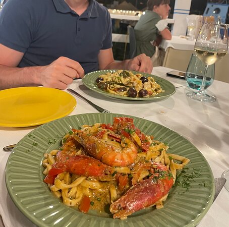 Ristorante Nassa