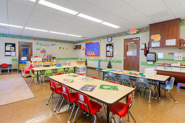 Images Primrose School of St. Louis Park West