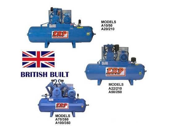 Airtech Compressors Ltd Hull 01482 644375