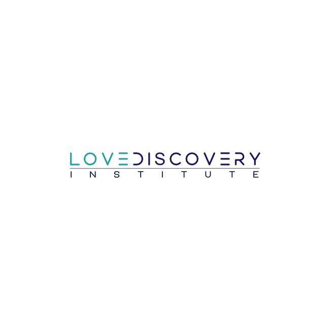 Love Discovery Institute Logo