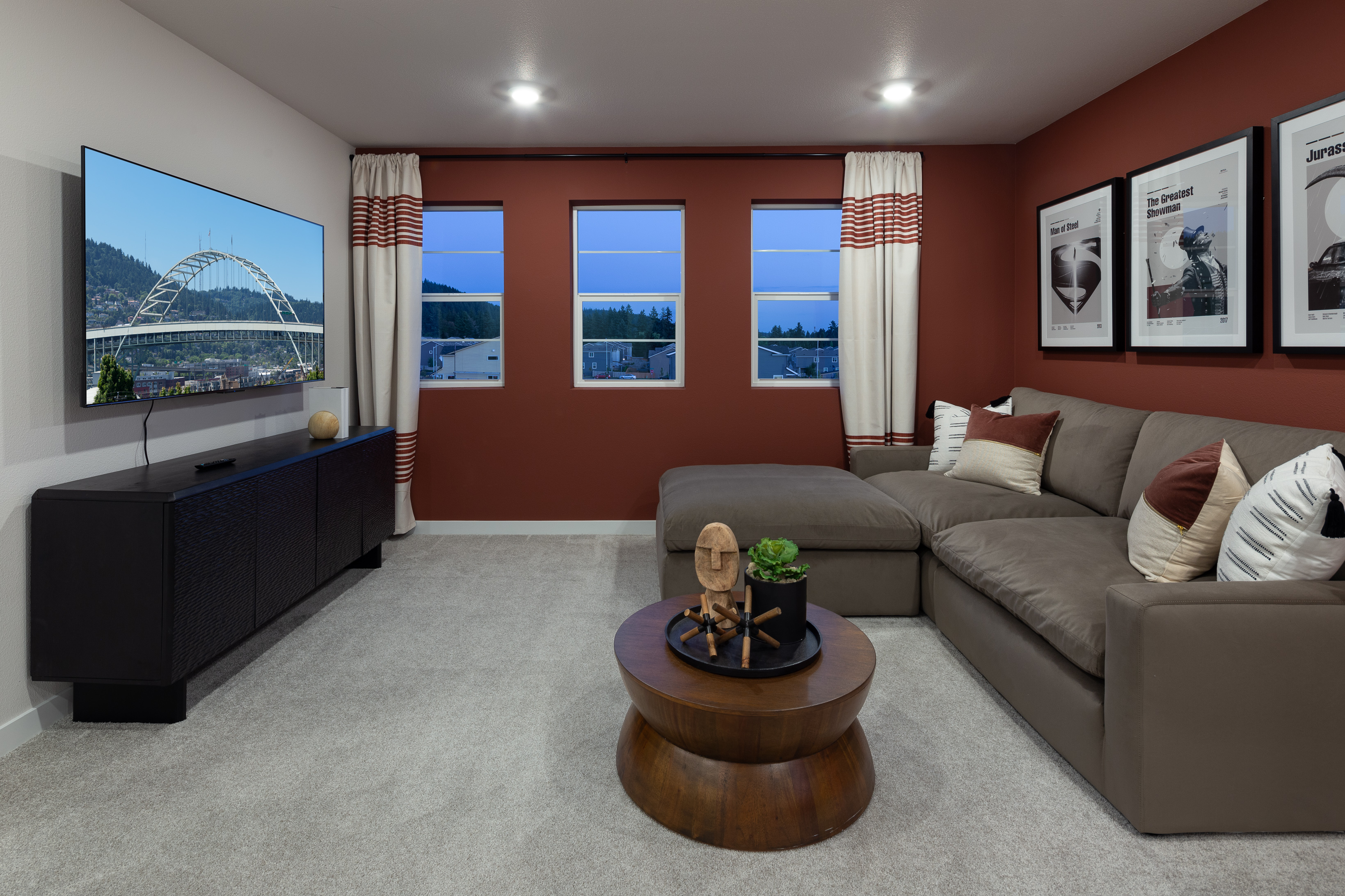 Piper Ridge - Taylor Morrison Image