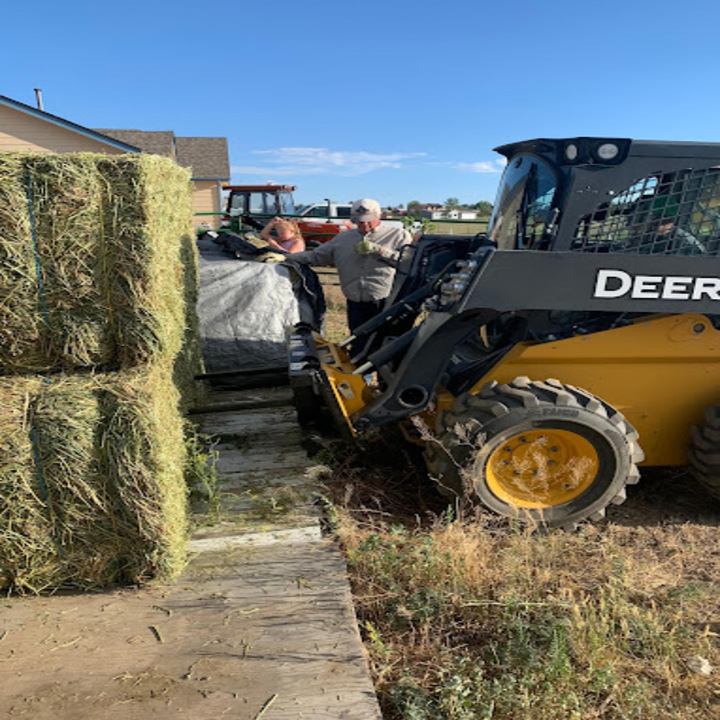 Images NRK Skidsteer  Limited Liability Company