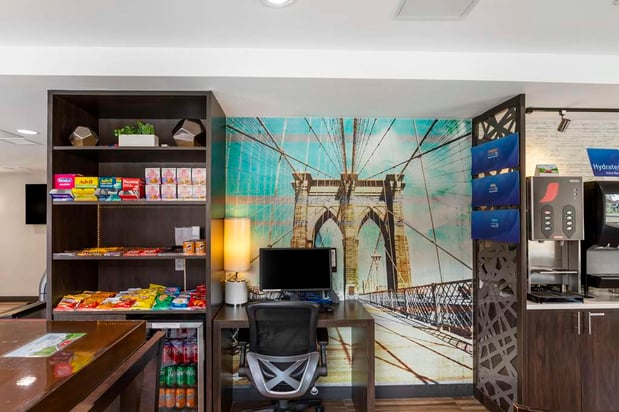 Images Best Western Brooklyn-Coney Island Inn