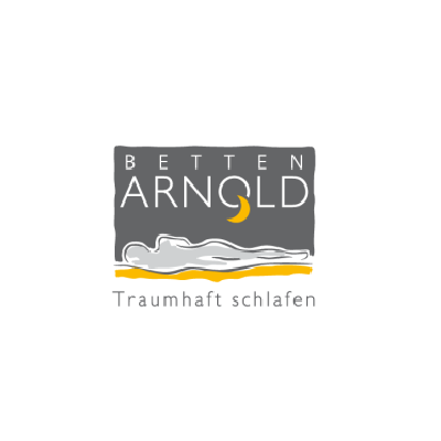 Logo Betten Arnold KG