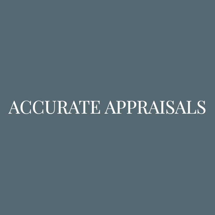 Accurate Appraisals