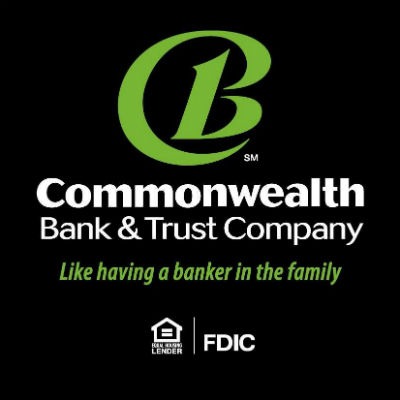Commonwealth Bank & Trust Company Logo