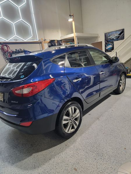 Images PJM Auto Detailing