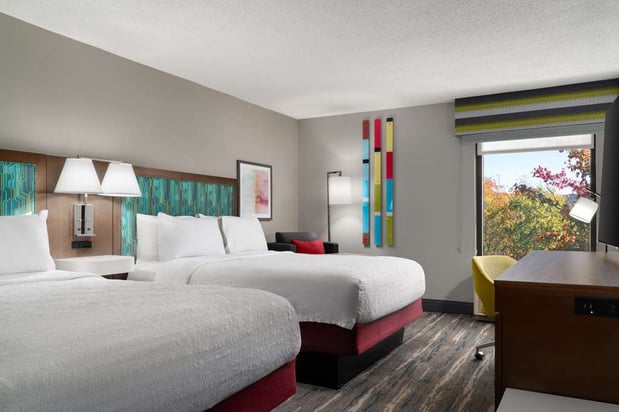 Images Hampton Inn Roanoke/Hollins - I-81