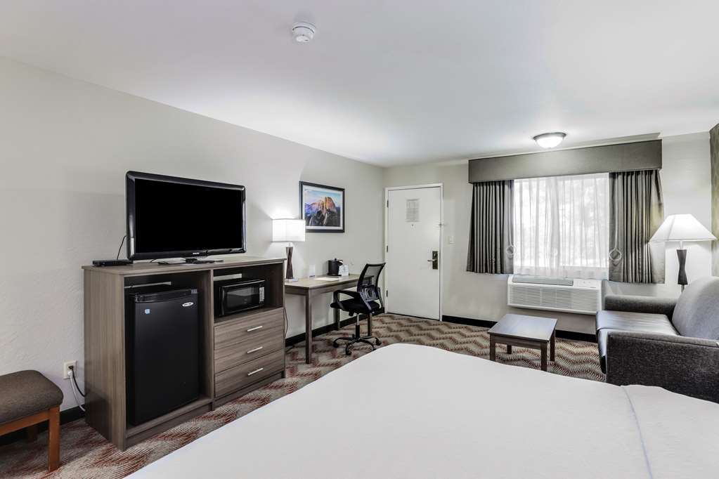 ADA King Room