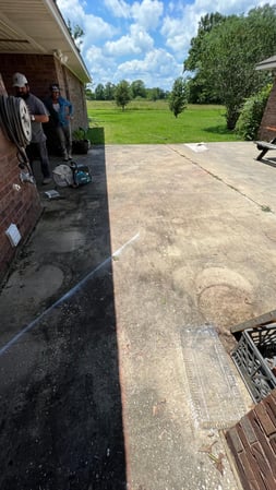 Images Texas Excavation Services LLC