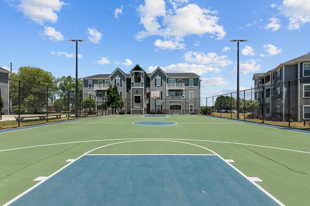 Images The Pointe at JSU