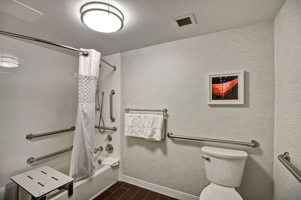 Images Hampton Inn Norfolk-Naval Base