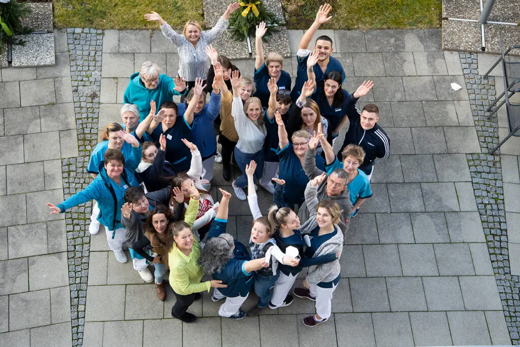 Kundenfoto 8 Zentrum für Betreuung und Pflege Curanum Augsburg