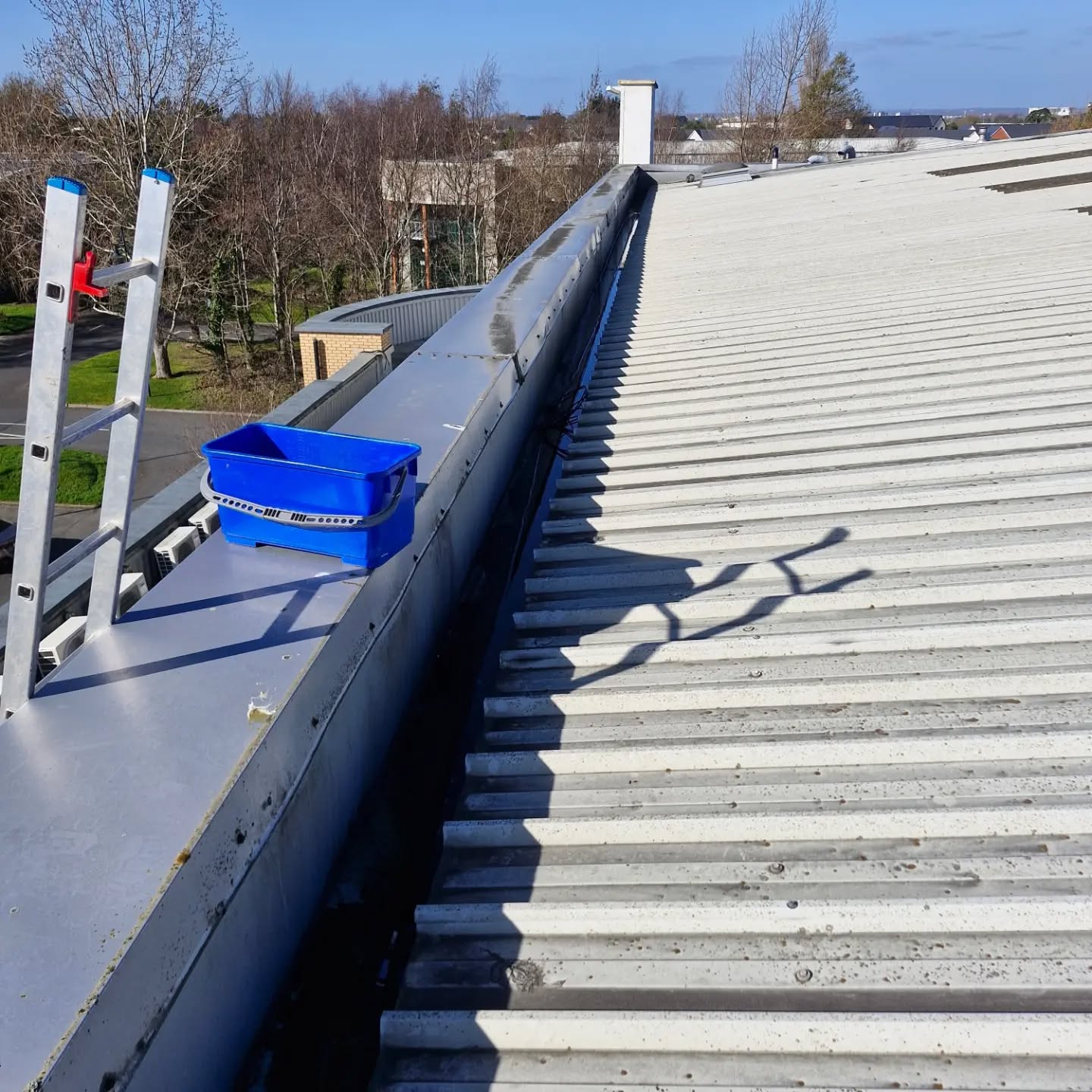 Everbright Window Cleaning 9