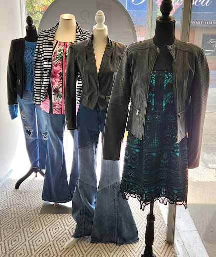 Images Persnickety Boutique